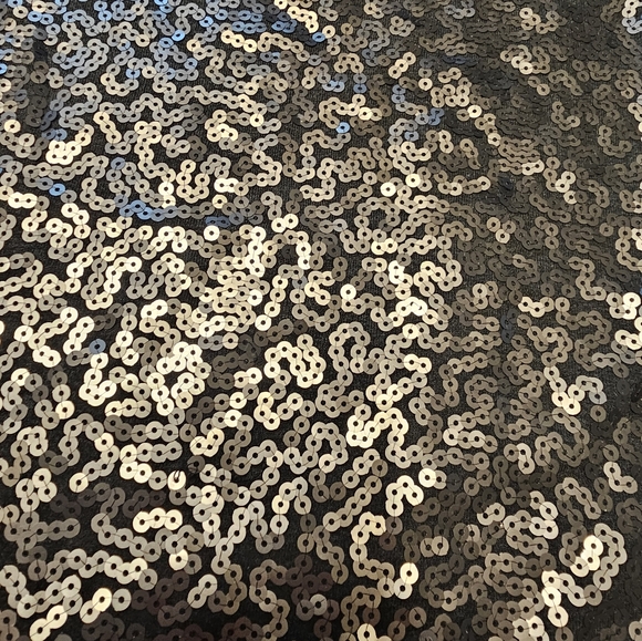 Old navy dressy Tank top sz S - Picture 3 of 3